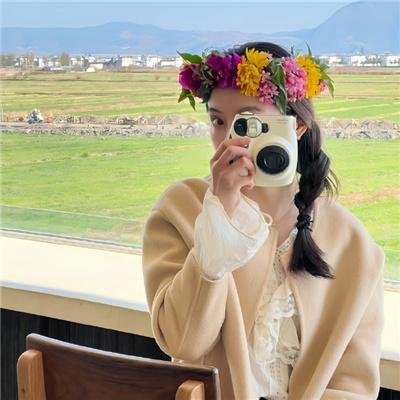 黄英姑