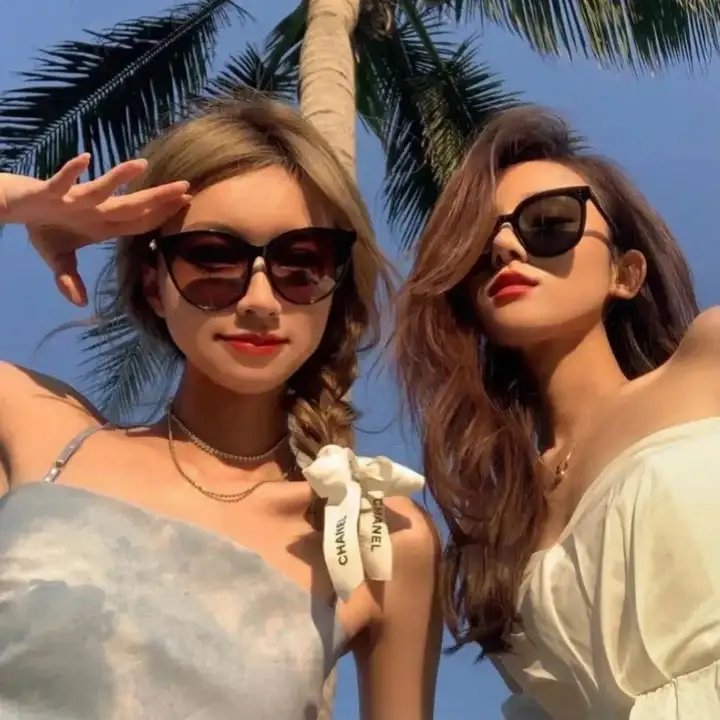 恋爱的正确标记法